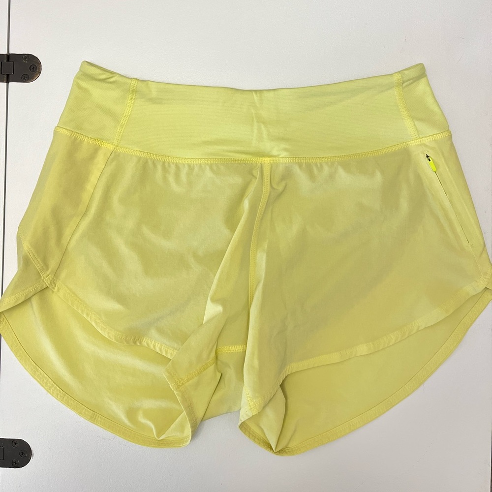 Outdoor voices women’s athletic shorts
